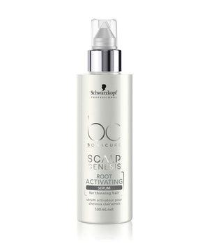 Schwarzkopf Professional BC Bonacure Scalp Genesis Root Activating Haarserum-100 ml