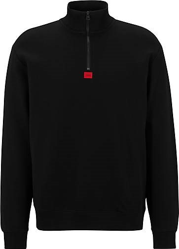 HUGO Sweatshirt Durty 10231445 01