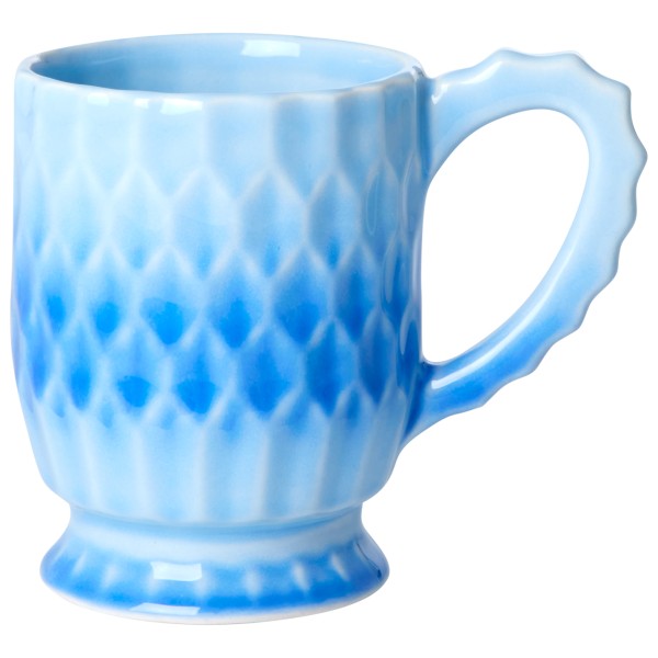 Rice - Ceramic Mug - Becher