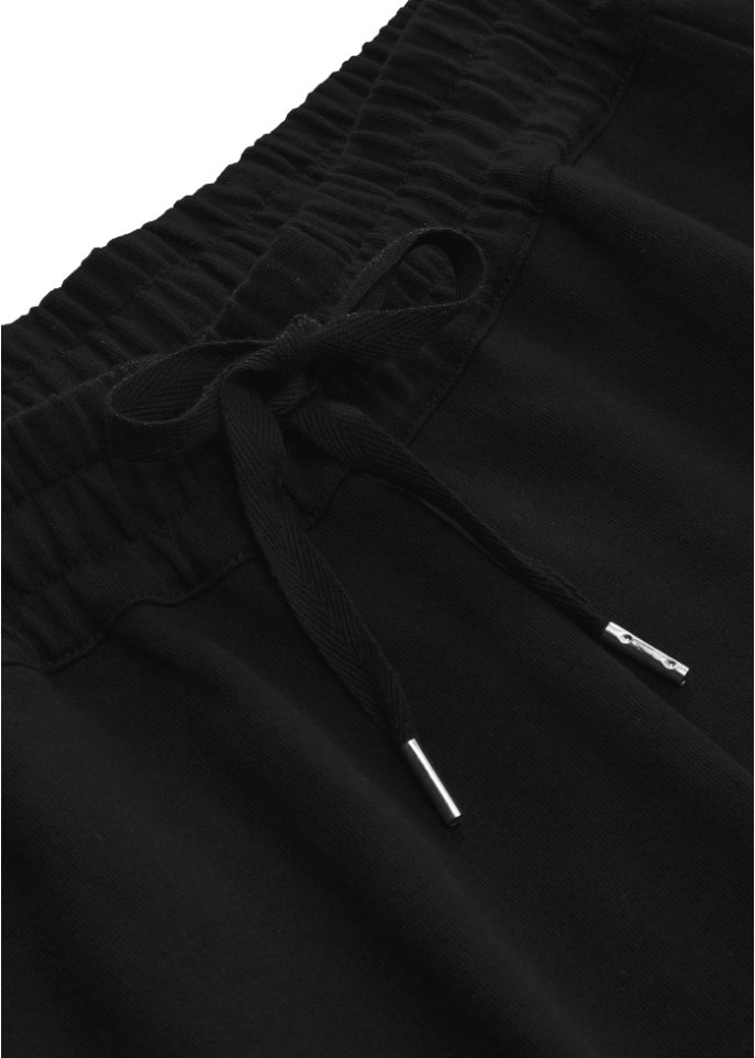 Essential Sweathose, schmal geschnitten