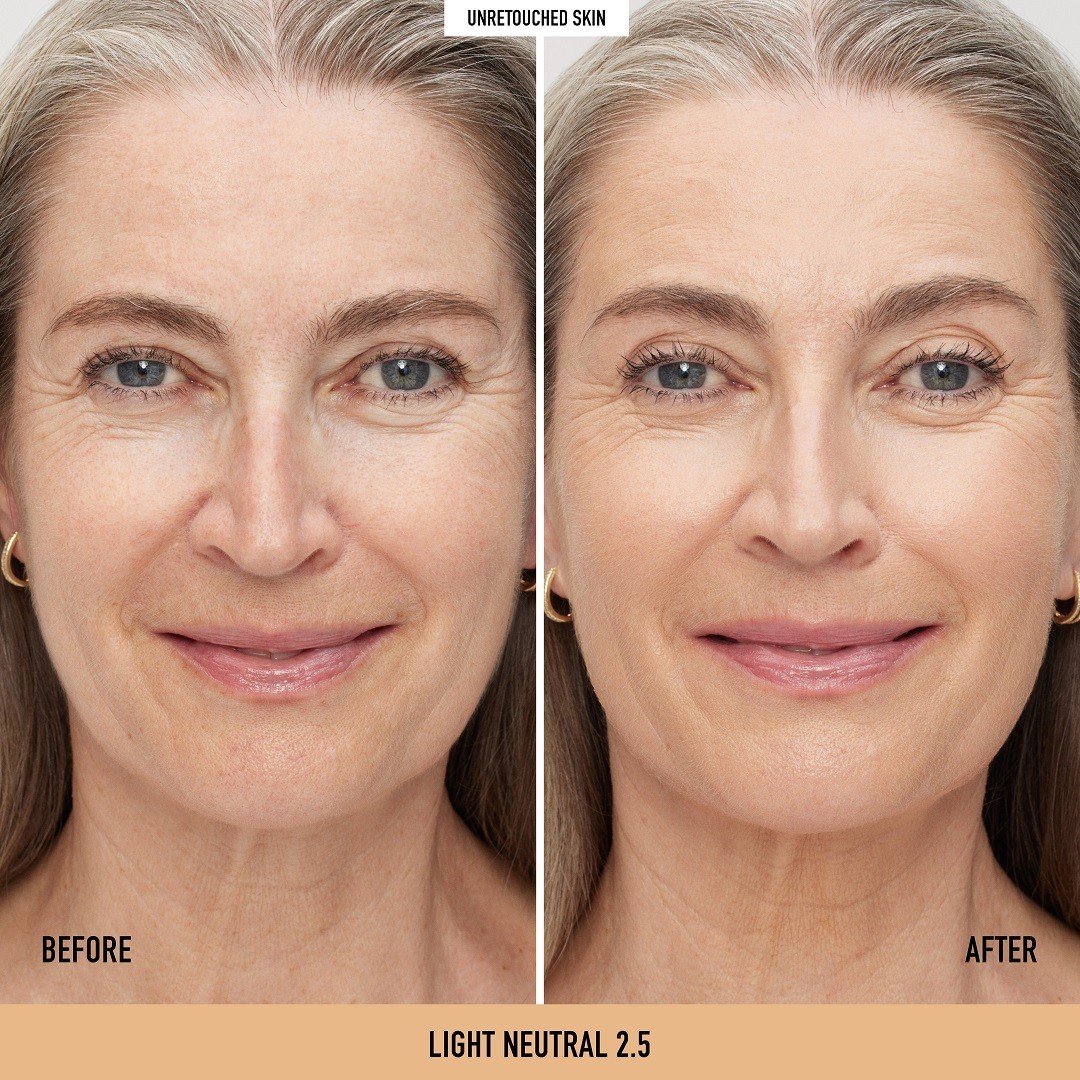 Pure Serum Broad Spectrum SPF20 Foundation