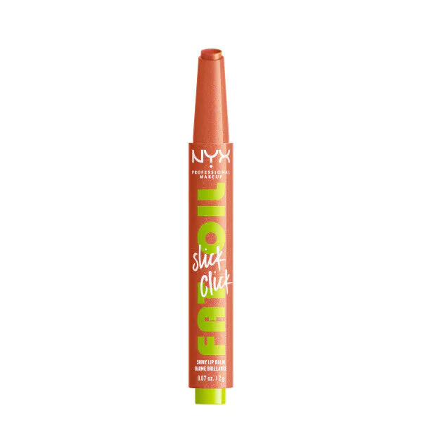 NYX Fat Oil Slick Click кармин је другачији