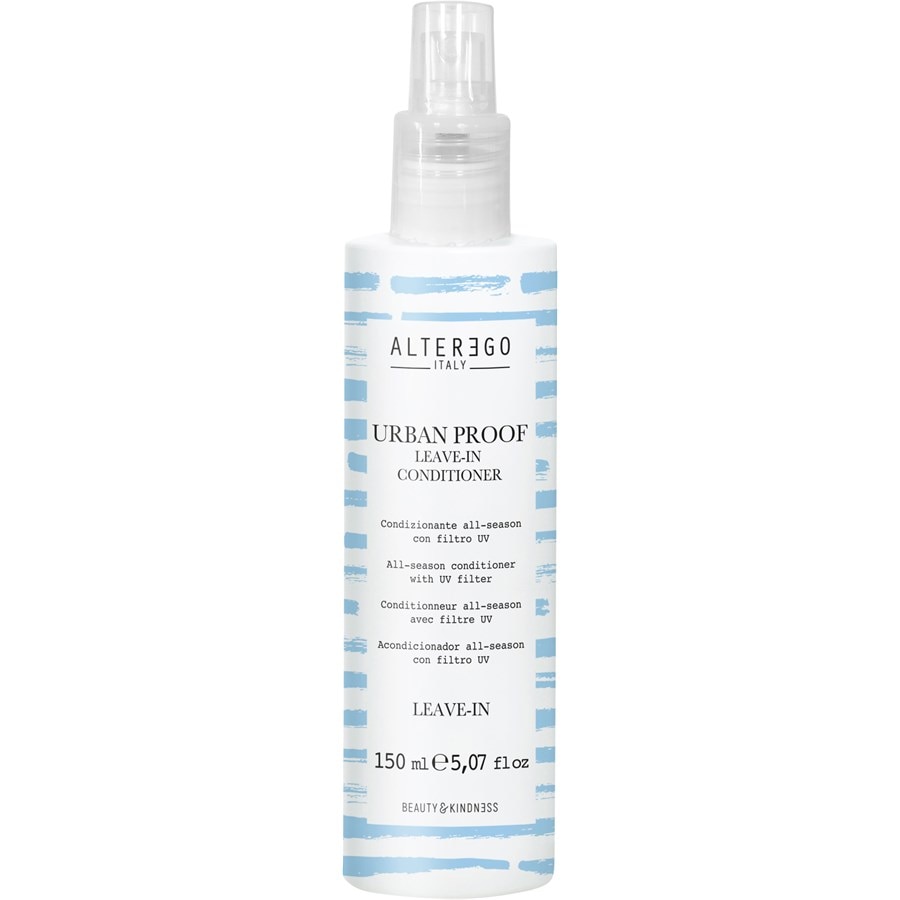 All Season Leave-In Conditioner