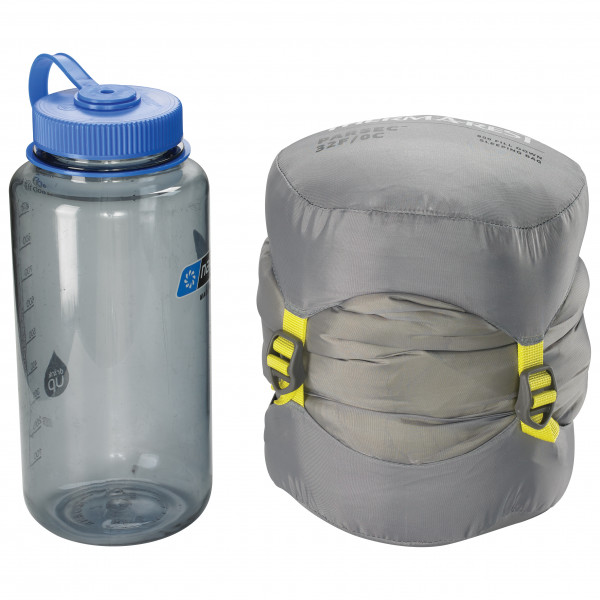 Therm-a-Rest - Parsec 32F/0C - Daunenschlafsack