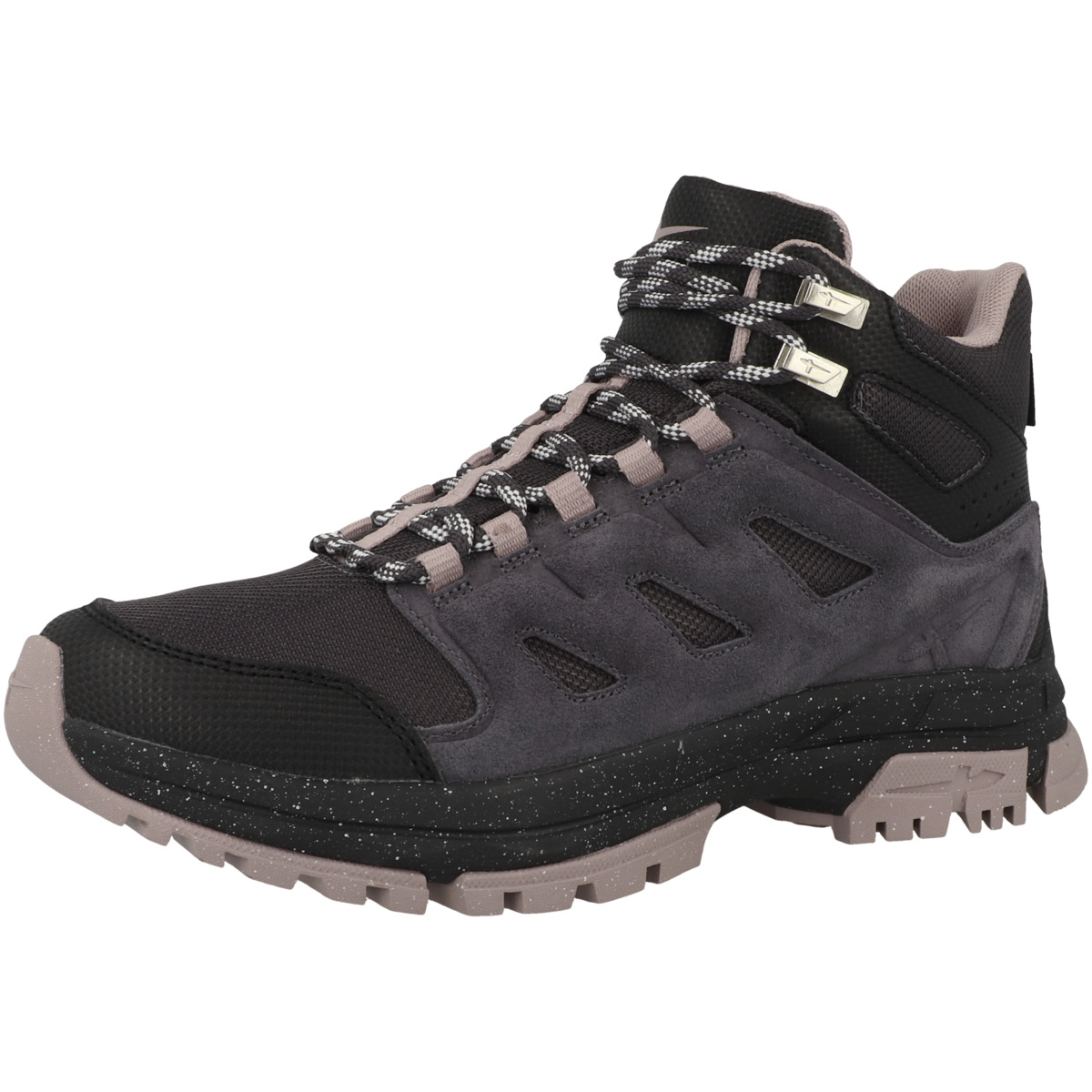 Tamaris 1-25208-28 Outdoorschuhe lila