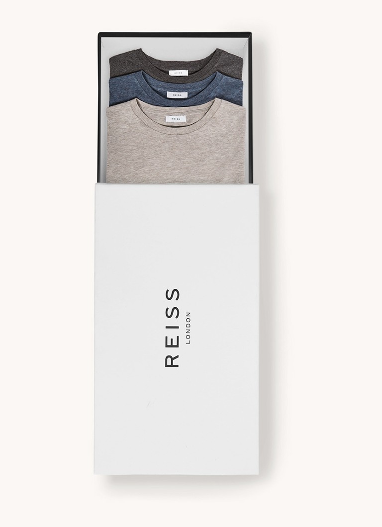 Set de 3 tricouri Reiss Bless