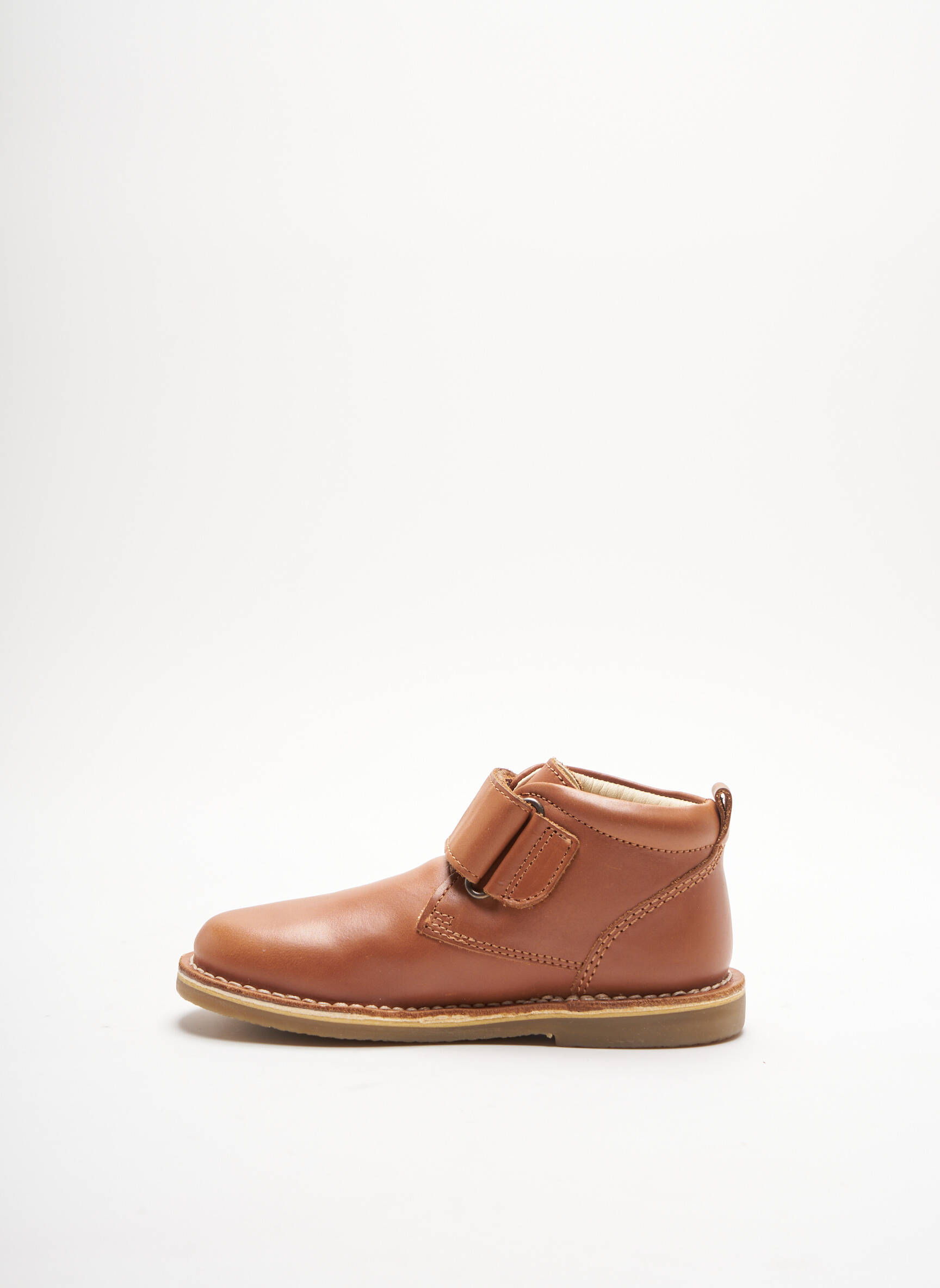 Kickers Bottillons Enfant couleur marron