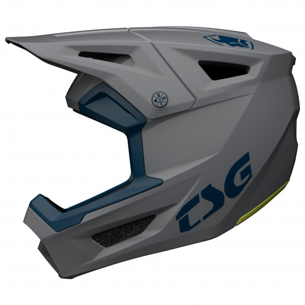 TSG - Sentinel Solid Color - Radhelm