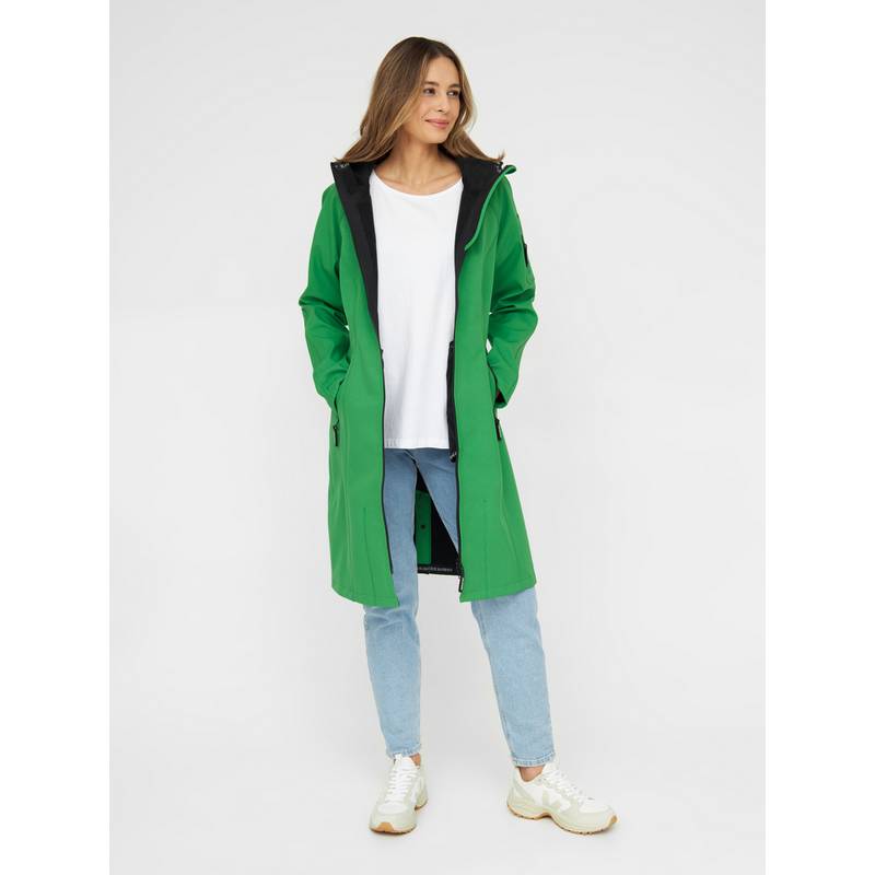 Ilse Jacobsen RAIN37L Regenmantel Damen