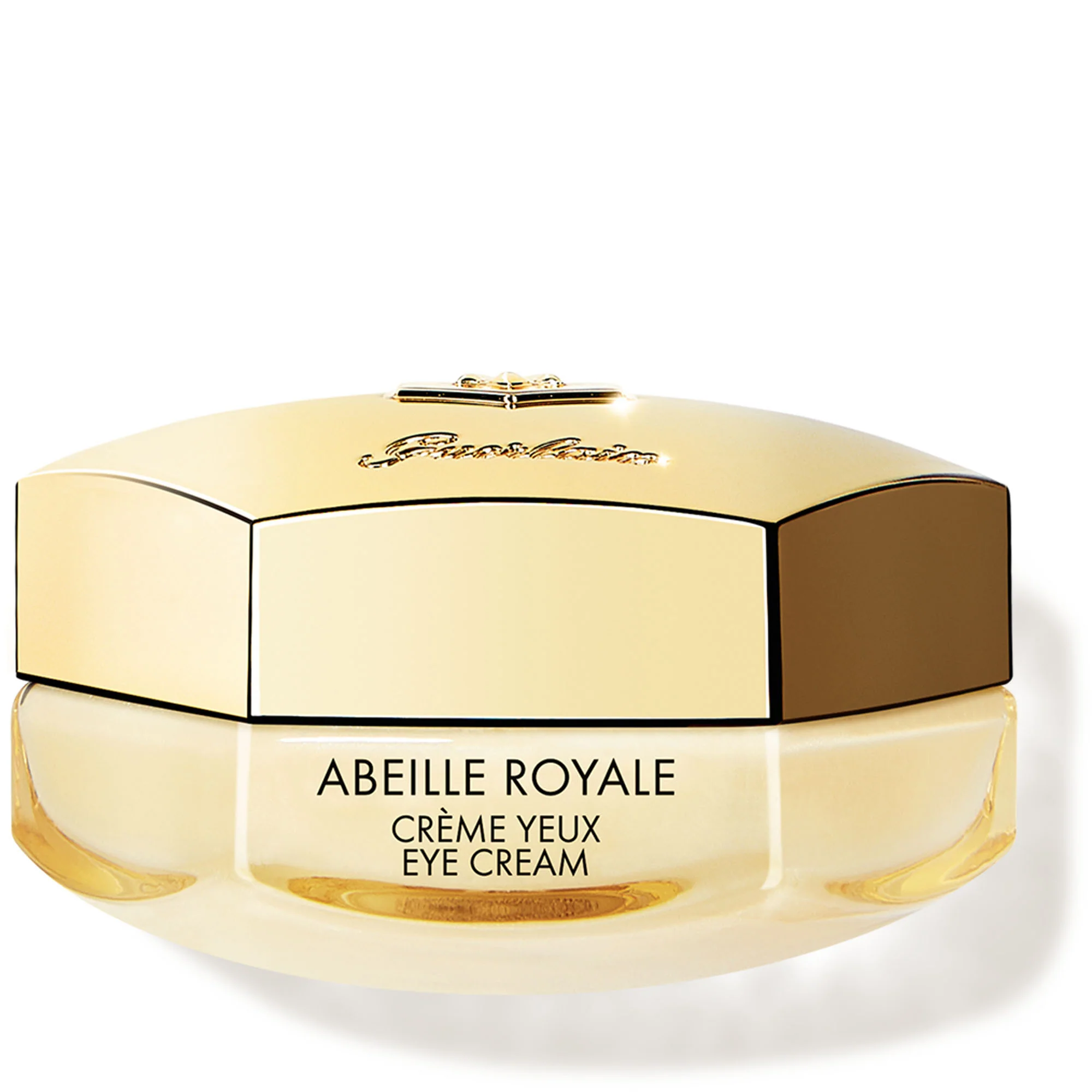 Abeille Royale Crème Yeux - Anti-rynke øjenkontur