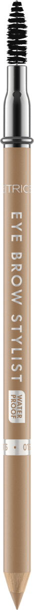 Augenbrauenstift Stylist Waterproof 015 Ashy Drama, 1,4 g