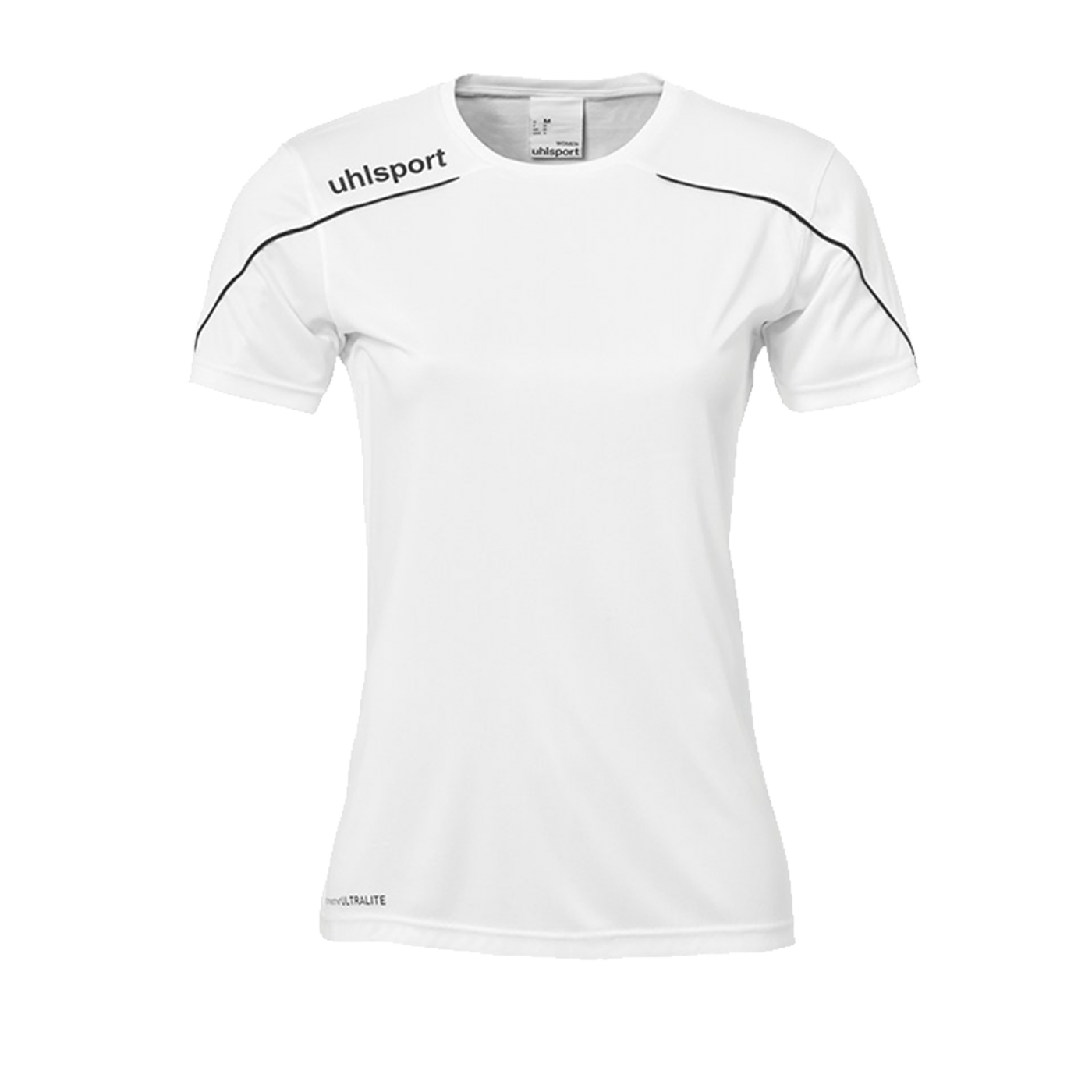 Uhlsport Stream 22 Trikot kurzarm Damen Weiss F02