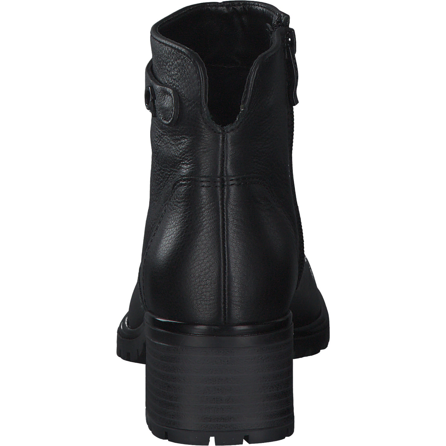 Ara Ronda 40511, Boots, Damen, Schwarz