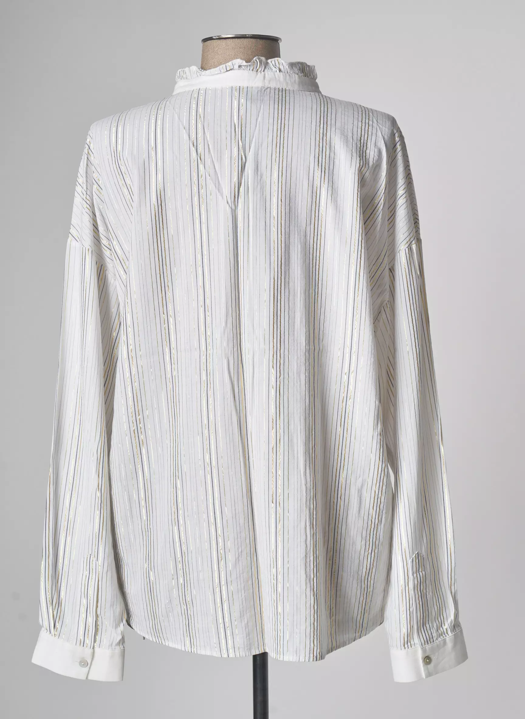 Eva Kayan Blouses Femme couleur blanc