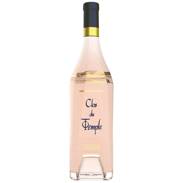 Clos du TempleLanguedoc Cabrières 2022