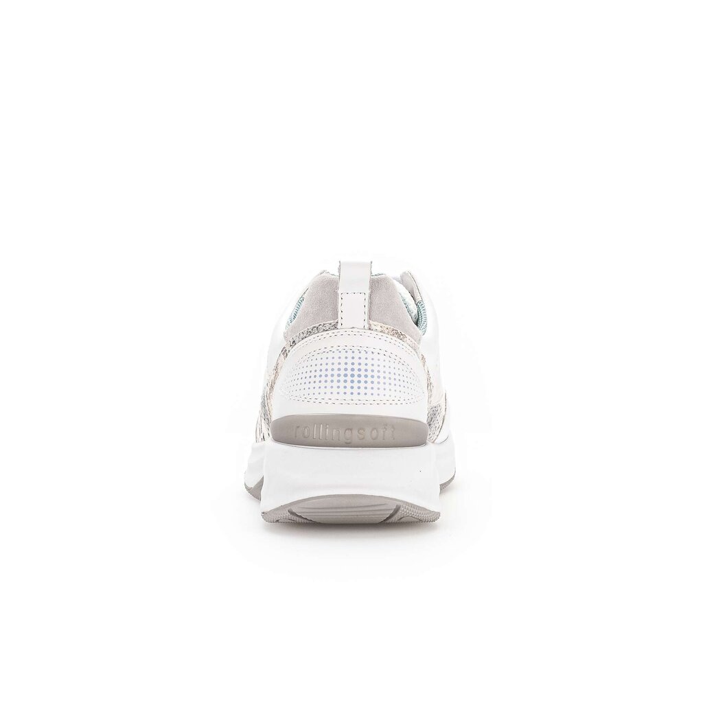 rollingsoft Sneaker low weiß