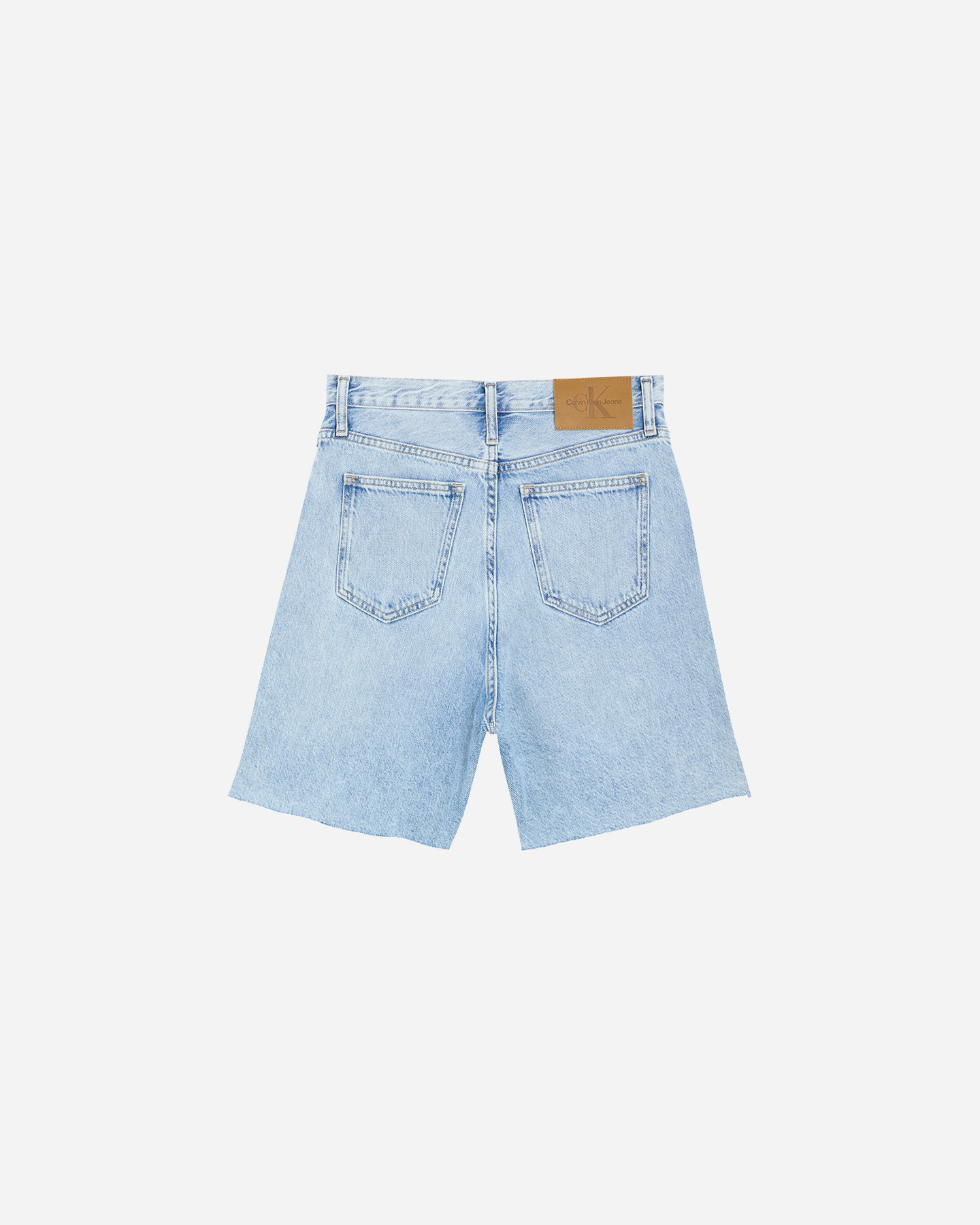 Jeansy Calvin Klein Jeans Denim W J20J225155-1AA