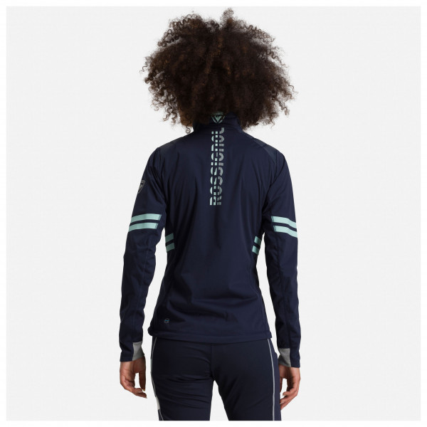 Rossignol - Women's Poursuite Warm Jacket - Langlaufjacke