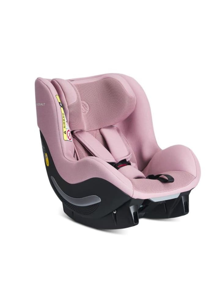 Avionaut Avionaut AeroFIX AIrFlow - Reboard Kindersitz (0-18 kg)- Farbe: Pink günstig kaufen onesize