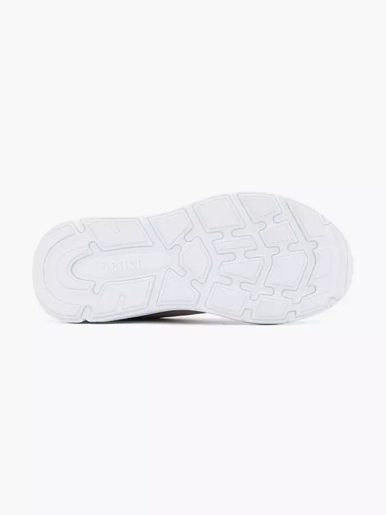 Bench Slip On Sneaker