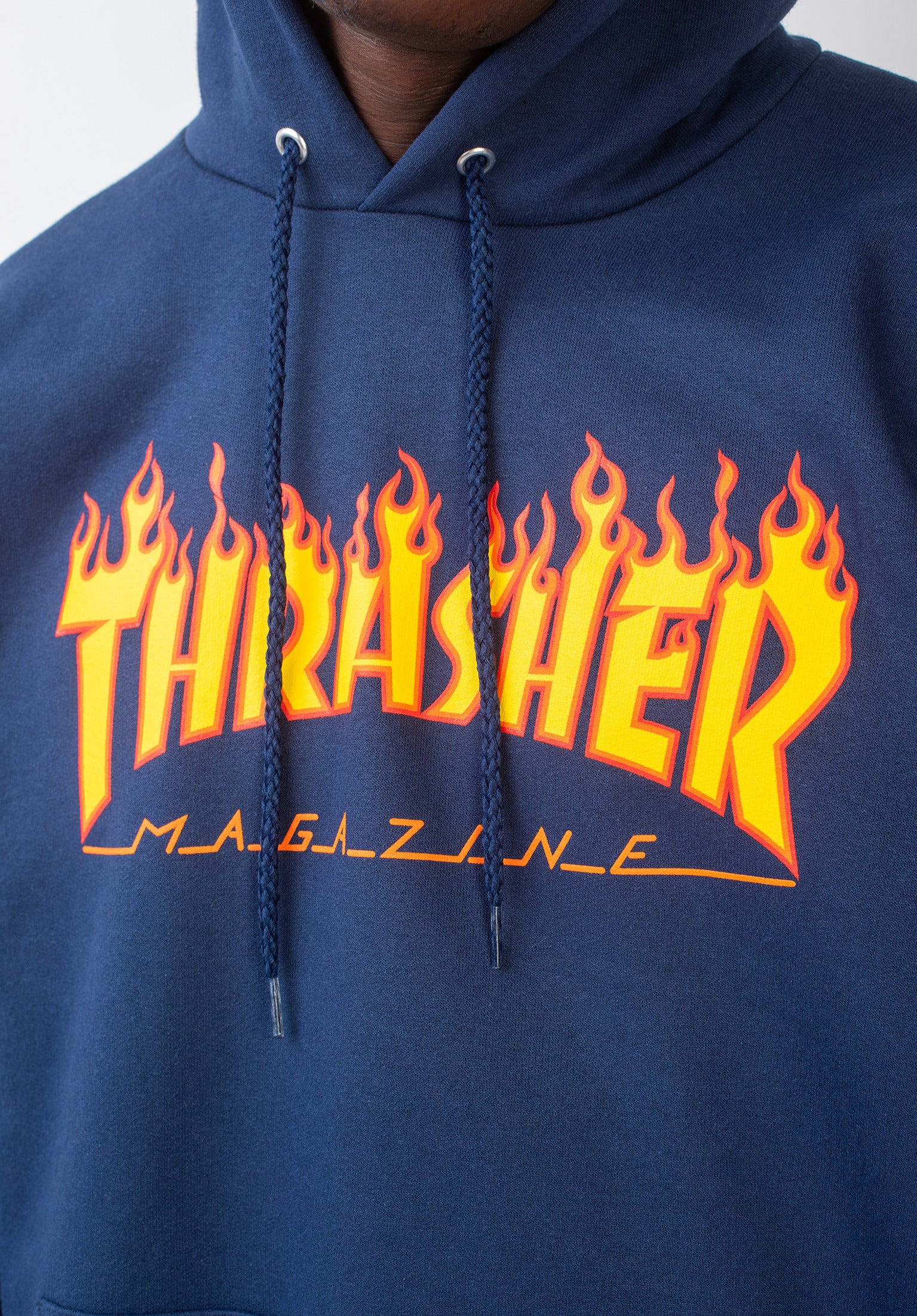 Flame