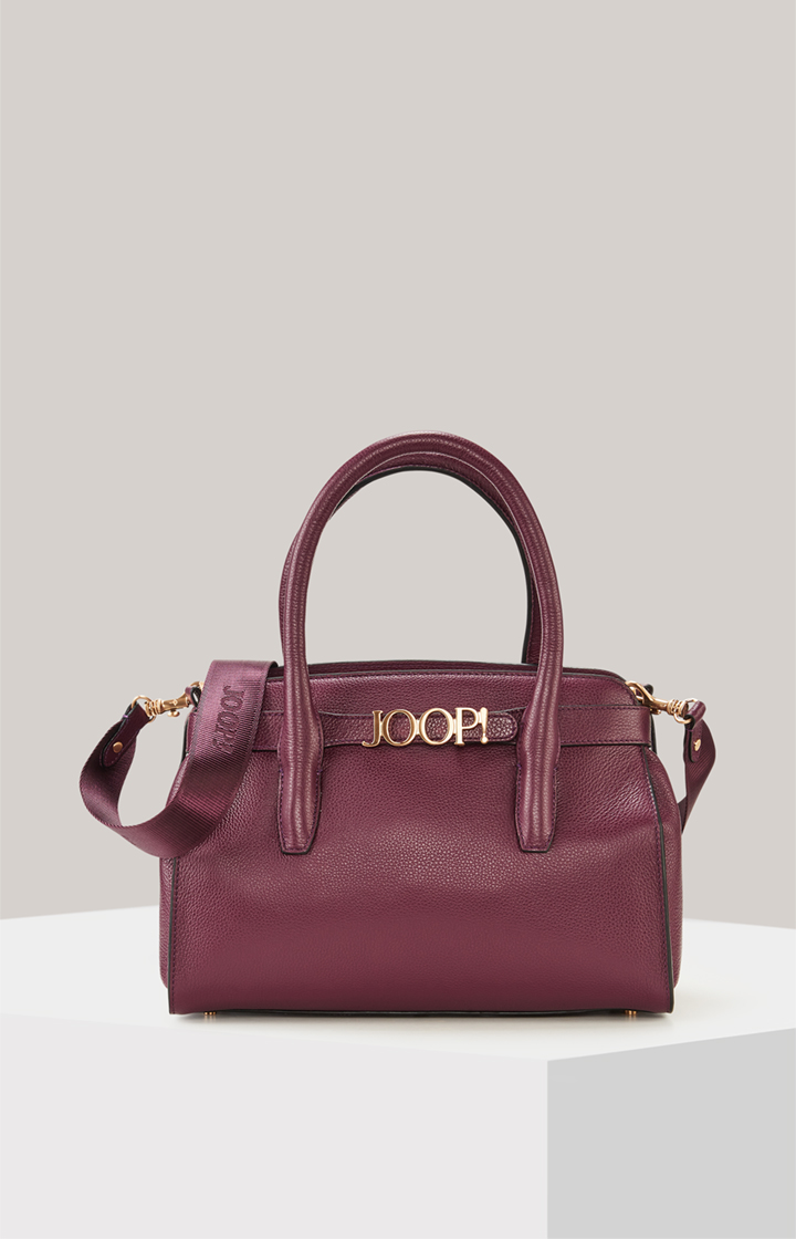 Handtasche Vivace Giulia in Violett