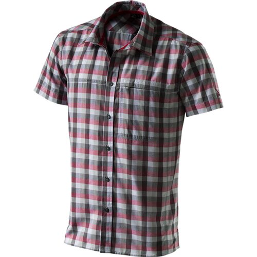 HERREN HEMD *RENON DRY M S/S SRT