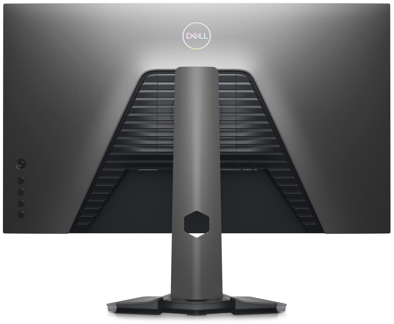 Dell Dell G2723H Gaming-LED-Monitor (1.920 x 1.080 Pixel (16:9), 1 ms Reaktionszeit, 240 Hz, IPS Panel)
