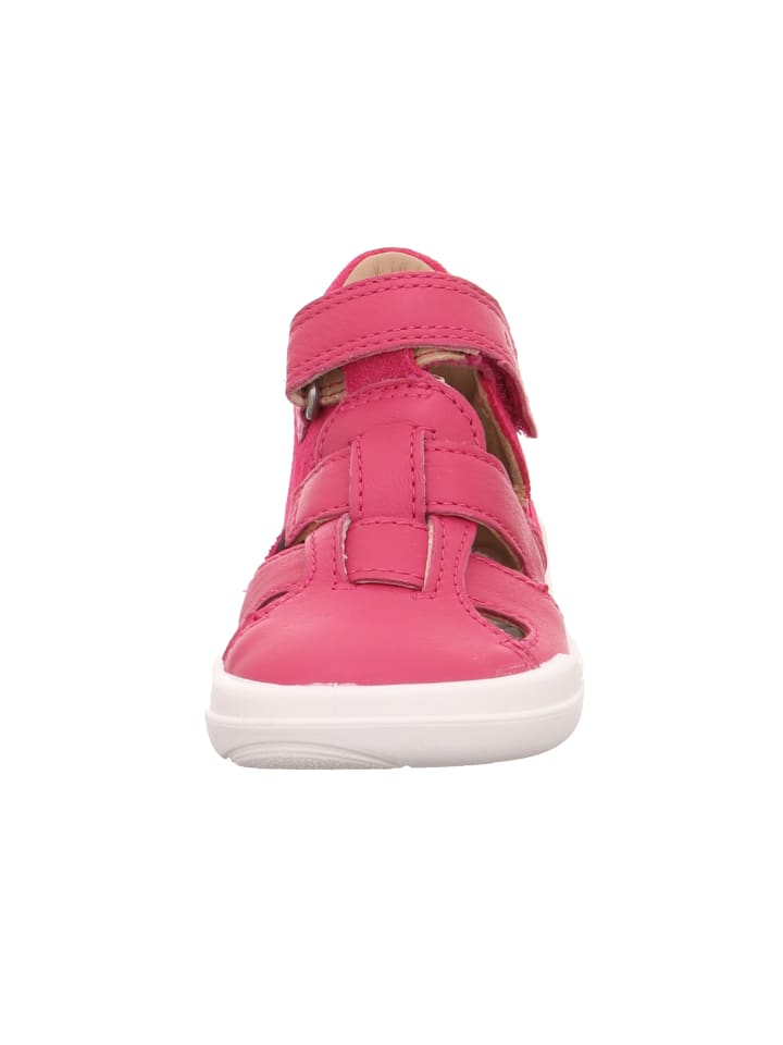 superfit Barfußschuh SUPERFREE in Pink günstig kaufen 22