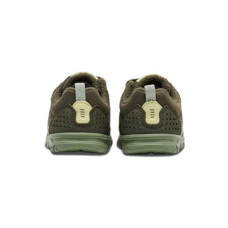 hummel CROSSLITE WINTER INFANT Sneaker Kinder