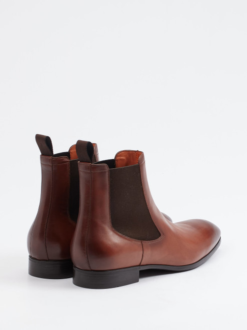 Chelsea Boots-47112290049 Santoni