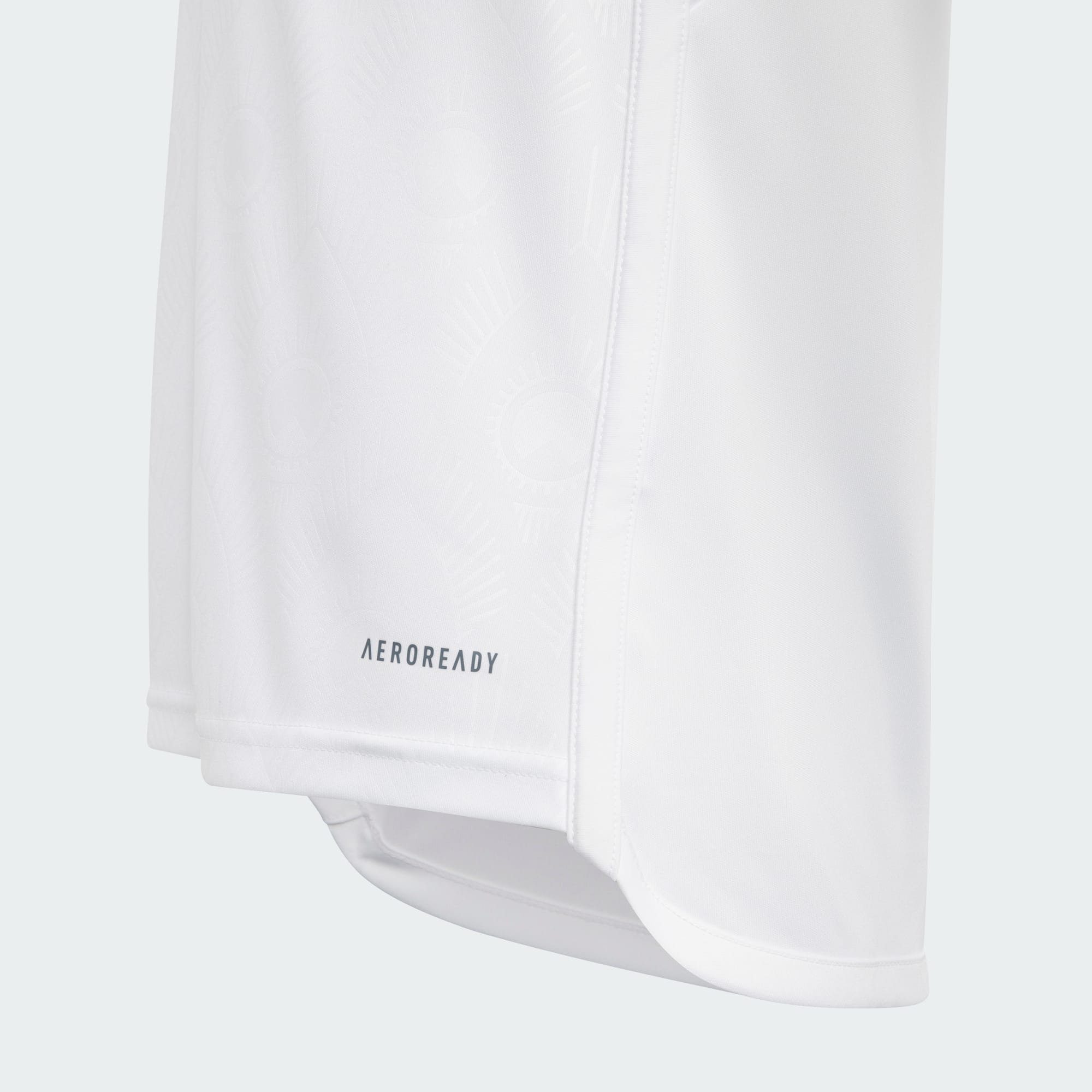 adidas Performance Fußballtrikot LEEDS UNITED FC 23/24 HEIMTRIKOT