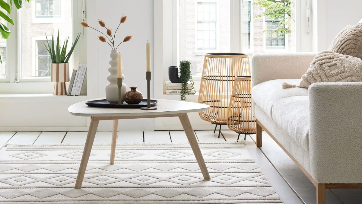 Roomio Couchtisch No. 2000 Esche