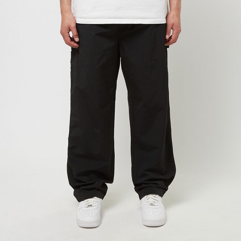 Dickies Texture Nylon Work Pants black