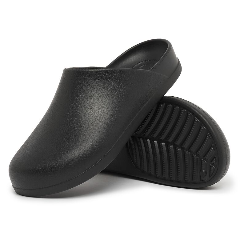Crocs Dylan Clog Black