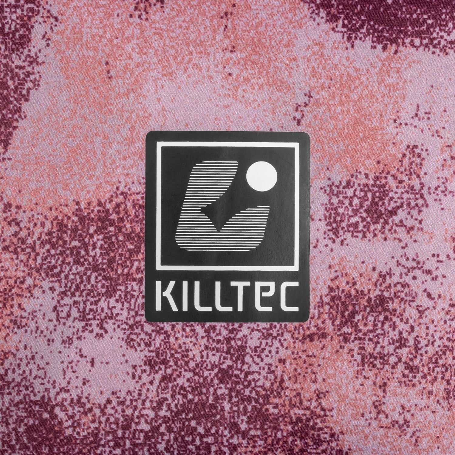 Killtec Skianzug Hoodie Hosen Kombination für Damen Alpine Wanderbekleidung von Killtec