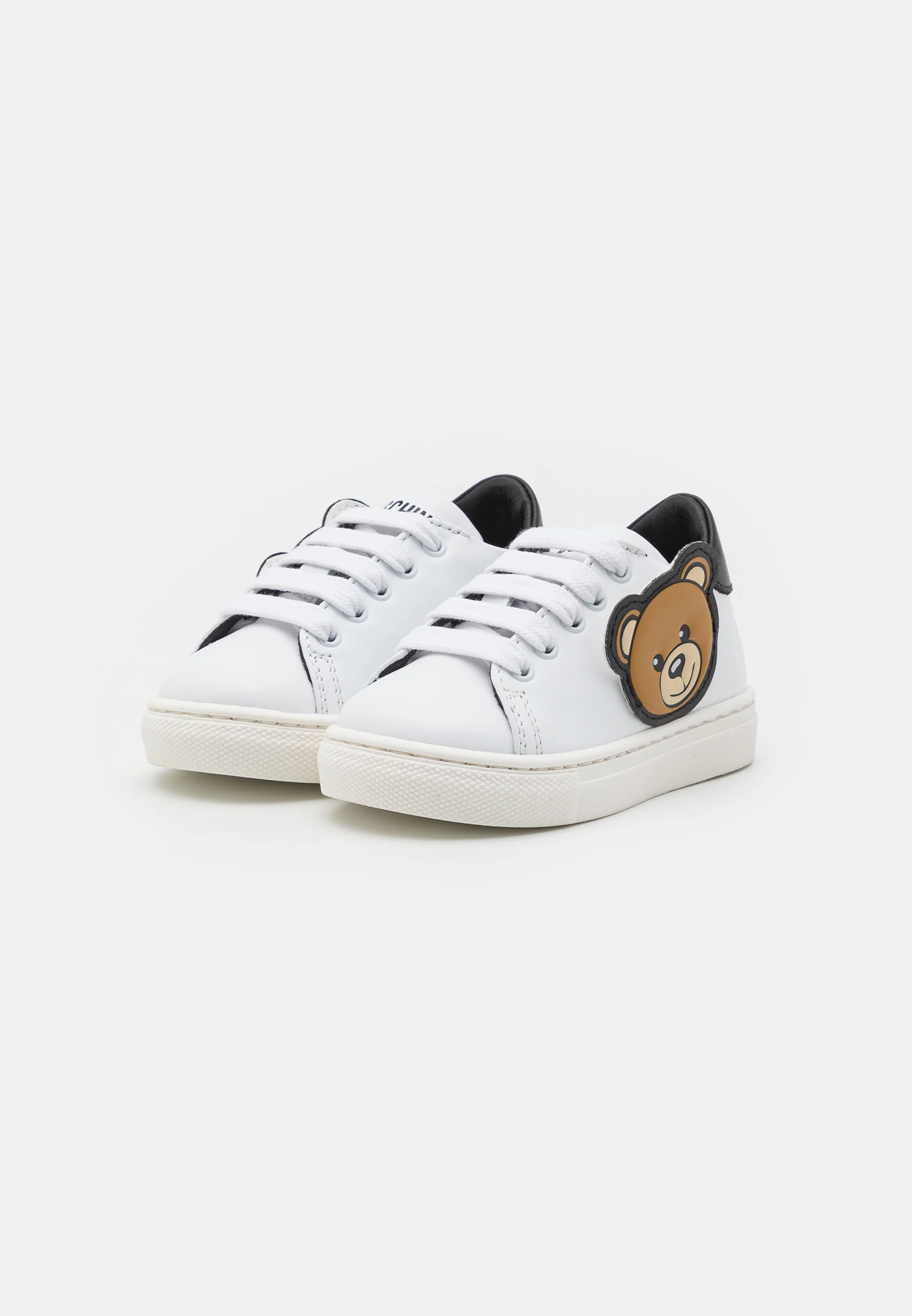 MOSCHINO UNISEX - Zapatillas bajas