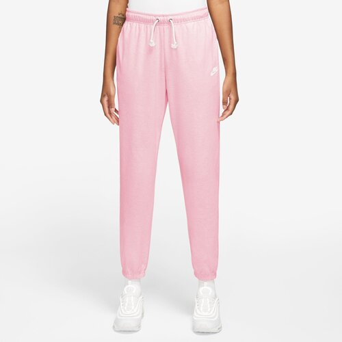 DAMEN SPORTHOSE W NSW GYM VNTG EASY PANT