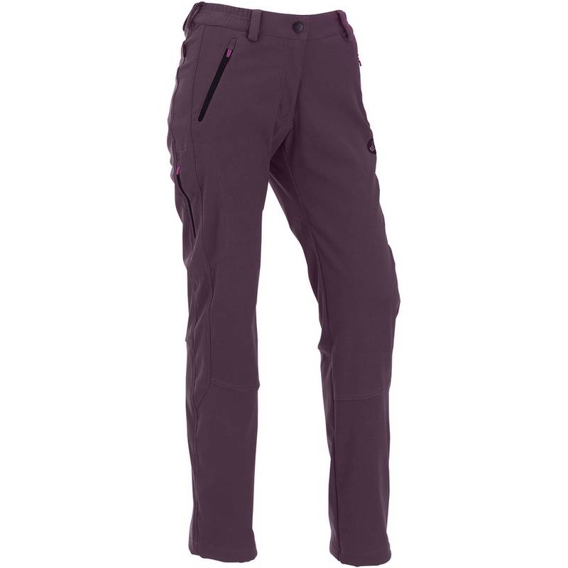 Maul Sport Klosters REC Softshellhose Damen