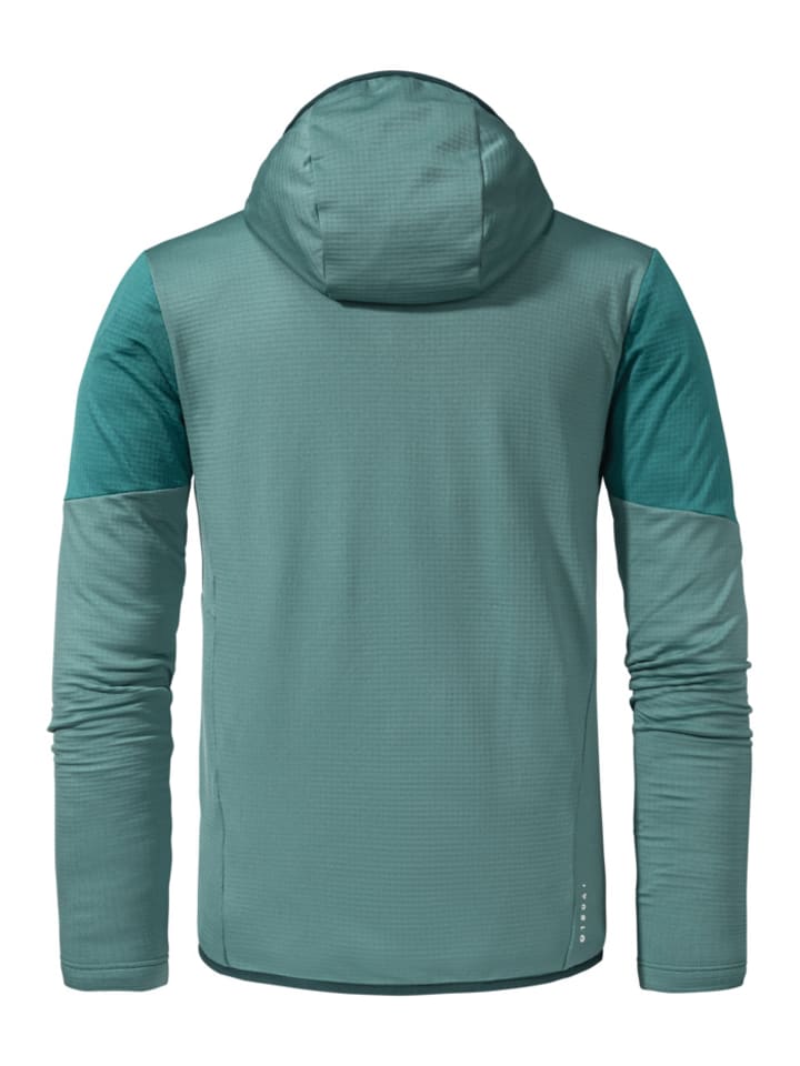 Schöffel Fleecejacke 