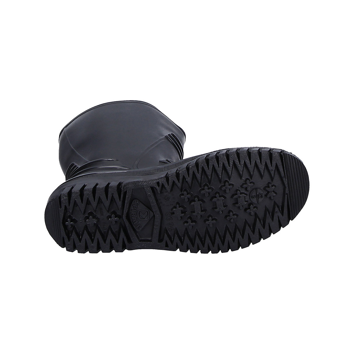 Winterstiefel  Winterstiefel schwarz
