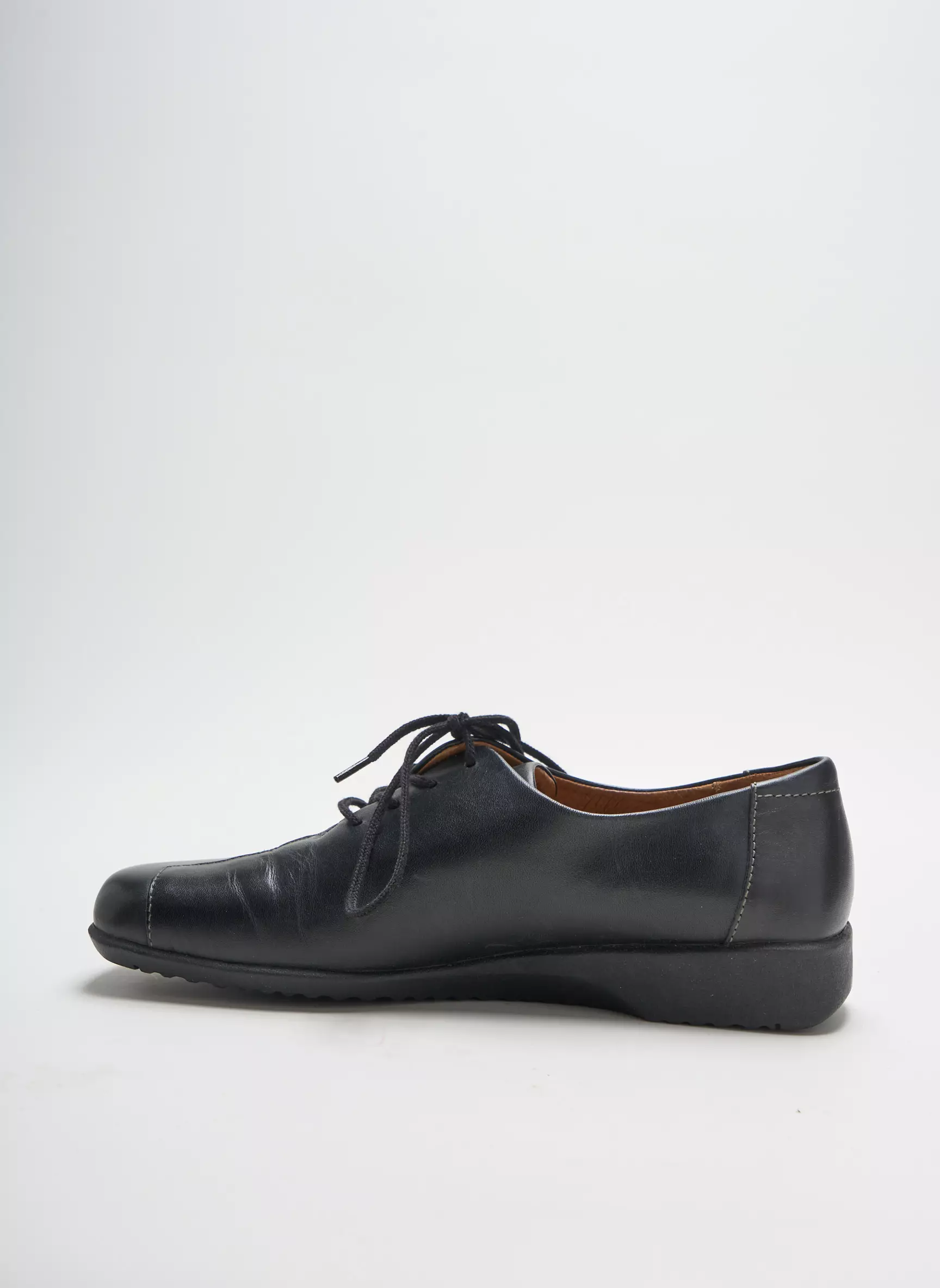 Josef Seibel Chaussures Confort Femme couleur noir
