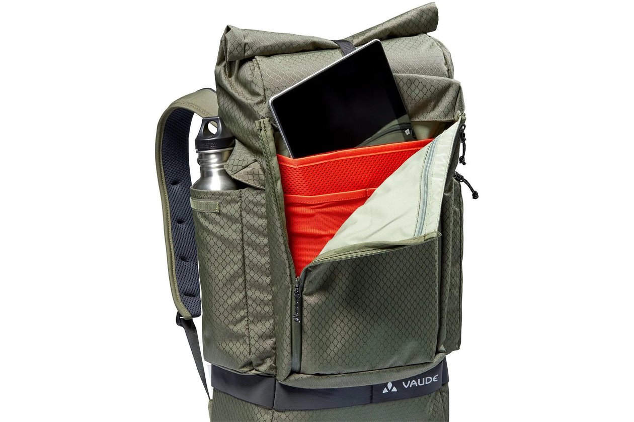 Vaude Cyclist Pack