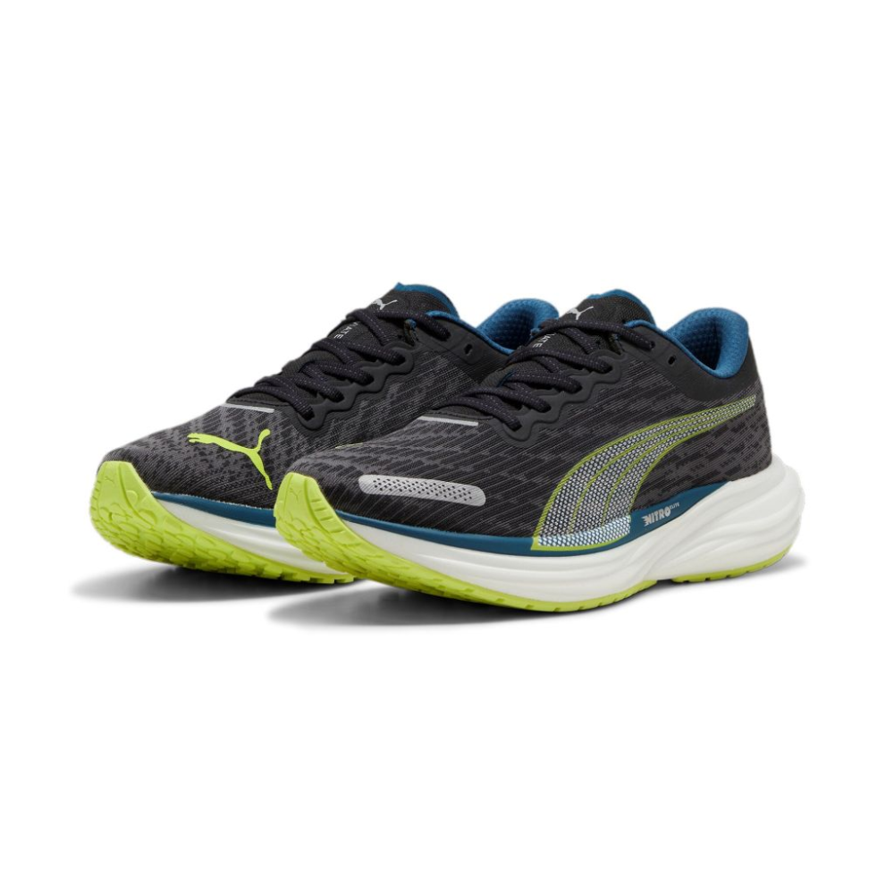 PUMA Deviate Nitro 2 376807-019 / schwarz