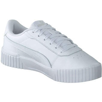 PUMA Carina 2.0 Sneaker in weiß