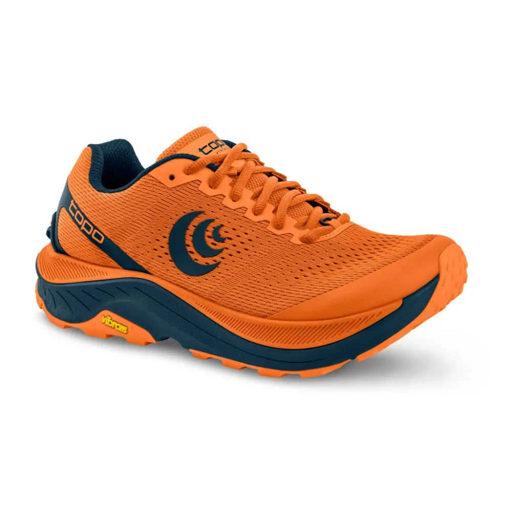 Topo Ultraventure 3 M060-ORGNAV / orange
