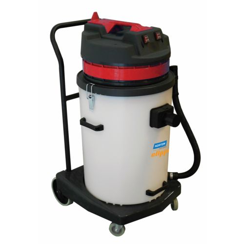 Aspirapolvere Norton Clipper 00310436601 CV402 230 Volt 2 motori