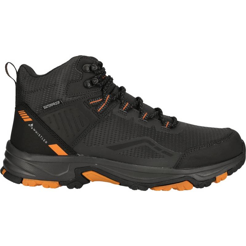 Whistler Farburnt Stiefel Herren