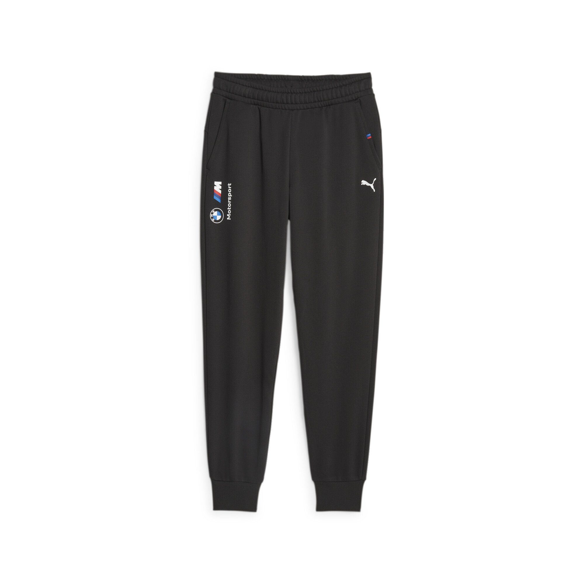 PUMA Sporthose BMW M Motorsport ESS Fleece-Hose Herren