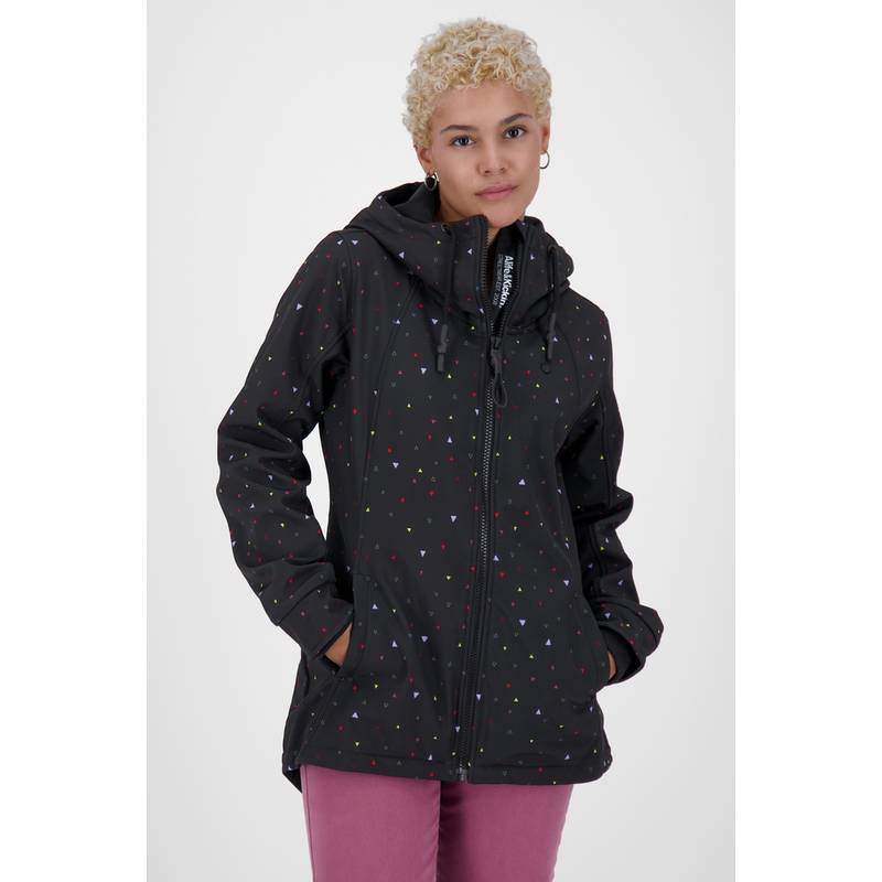 ALIFE AND KICKIN LilouAK S Winterjacke Damen